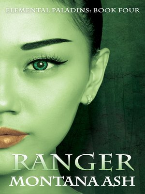 cover image of Ranger (Book Four of the Elemental Paladins series)